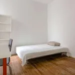 Quarto em lisbon