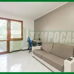 Rent 1 bedroom apartment of 35 m² in Gallarate