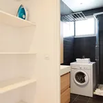 Appartement de 43 m² avec 2 chambre(s) en location à Paris