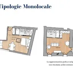 Rent 5 bedroom apartment of 80 m² in Tregnago