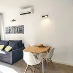 Estudio de 36 m² en barcelona