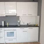 Rent 1 bedroom apartment of 34 m² in Frankfurt