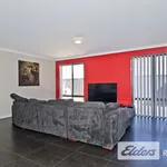 Rent 4 bedroom house in Baldivis