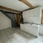 Maison de 28 m² avec 2 chambre(s) en location à Graulhet 