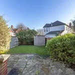 Rent 5 bedroom house in London