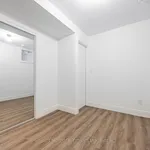  appartement avec 1 chambre(s) en location à Toronto