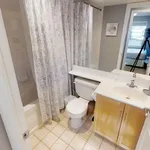 Appartement de 548 m² avec 1 chambre(s) en location à Toronto