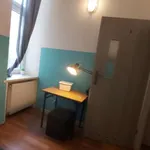 Rent a room in krakow