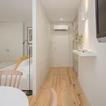 Alugar 1 quarto apartamento de 47 m² em Porto