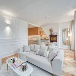 Rent 1 bedroom apartment of 470 m² in Paris