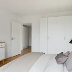 Rent 3 bedroom apartment of 104 m² in Vallensbæk Strand