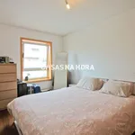 Rent 1 bedroom apartment of 50 m² in Matosinhos