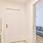 Rent 2 bedroom apartment of 29 m² in Paris