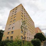 Pronajměte si 1 ložnic/e byt o rozloze 36 m² v Most