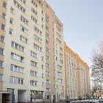 Rent 2 bedroom apartment of 55 m² in Warsaw