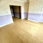 End terrace house to rent in Coppice Lane, Willenhall WV12