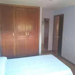 Rent a room in madrid