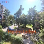 Rent 3 bedroom apartment of 50 m² in Karviná