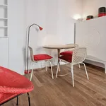 Appartement de 30 m² avec 1 chambre(s) en location à Paris