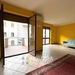 Rent 3 bedroom apartment in Novara