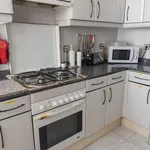 Rent 4 bedroom apartment in Madrid