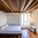 Rent 1 bedroom apartment of 24 m² in Paris