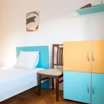 Quarto de 60 m² em lisbon