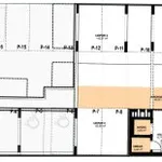 Miete 2 Schlafzimmer wohnung von 59 m² in Deutsch-Wagram