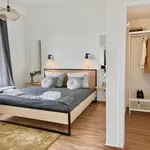 Miete 2 Schlafzimmer wohnung von 50 m² in Duisburg