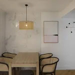 Rent 2 bedroom apartment of 61 m² in Málaga