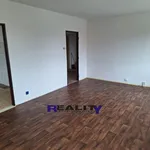 Rent 3 bedroom apartment in Podbořany