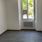 Appartement de 36 m² avec 2 chambre(s) en location à Biot