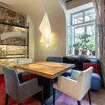 Rent 5 bedroom apartment of 181 m² in Prague