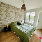 Appartement de 94 m² avec 6 chambre(s) en location à BREST