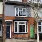 Rent 1 bedroom apartment in Leicester