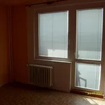 Rent 3 bedroom apartment of 67 m² in Vysoké Mýto