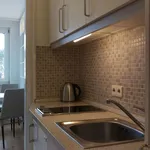 Rent 1 bedroom apartment of 377 m² in Stuttgart