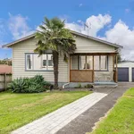 Rent 3 bedroom house in Whau