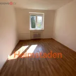 Pronajměte si 4 ložnic/e byt o rozloze 71 m² v Havířov