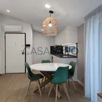 Alugar 1 quarto apartamento de 52 m² em Aveiro