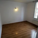 Appartement de 46 m² avec 2 chambre(s) en location à SUR MARNE