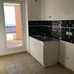 Appartement de 44 m² avec 2 chambre(s) en location à Marseille