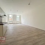 Pronájem bytu 1+kk 44m²