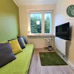 Rent 4 bedroom apartment of 60 m² in Sopot