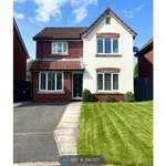 Rent 3 bedroom house in West Lancashire