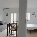 Rent 1 bedroom apartment in Madrid