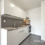 Pronajměte si 3 ložnic/e byt o rozloze 65 m² v Prague