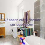  appartement avec 5 chambre(s) en location à Angoulême