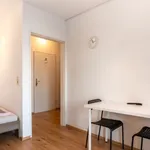 Rent 1 bedroom apartment of 25 m² in Dortmund