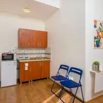 Studio of 18 m² in prague